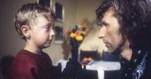 Friedrich und der verzauberte Einbrecher
