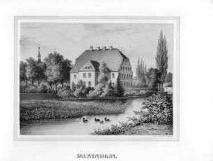 Falkenhain