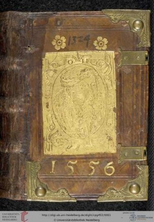Ps.-Aurelius Augustinus: Regularis informatio, dt. ; Constitutiones für ein Dominikanerinnenkloster, dt.