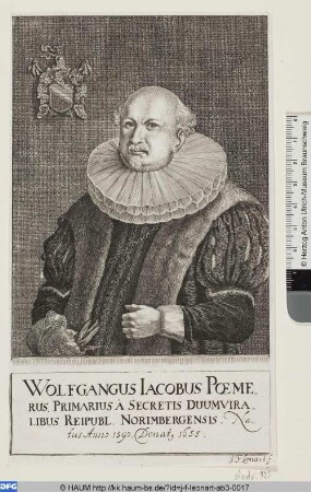 Wolfgang Jakob Pömer
