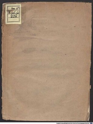 Horatij Flacci venusini poete de diuina sacratissimo[rum] Poetarum arte compendiosum et multiplici eruditione refertu[m] Opus feliciter Jnchoat