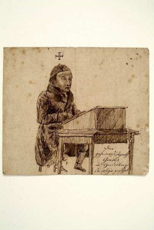 Johann Caspar Gensler