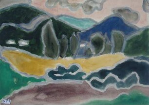 Riesengebirge II