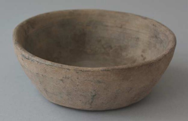 Clay bowl