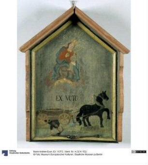 EX. VOTO.