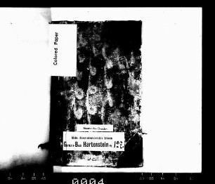 Gerichtshandelsbuch von Zschocken, ehemal. Anteil des Amts Grünhain, Bd. 1