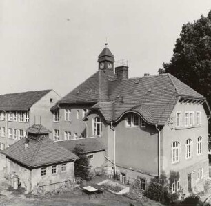 Konrad Hahnewald Grundschule