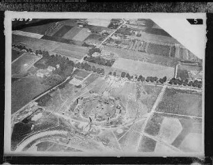 Hohenstein, Tannenberg-Denkmal