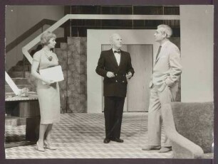 Lieben und lieben lassen (Louis Verneuil)