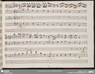 Aria: Bersaglio d'amore