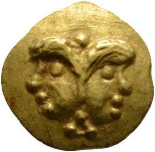 Münze, 1/24 Stater, -230 - -200?
