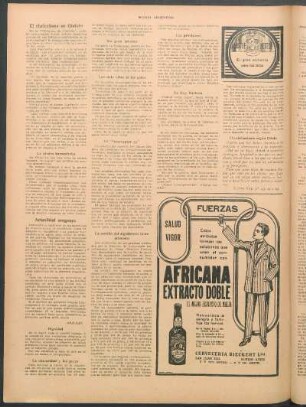 La semilla del algodonero como alimento