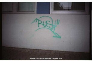 "RuSH"