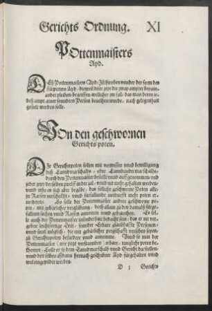 Pottenmaisters Ayd.
