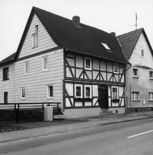 Meinhard, Hauptstraße 3
