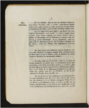 2. Ausmündung.