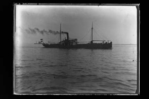 Stella (1895), Neptun.- Dampfschifffahrts-Gesellschaft „Neptun“, Neptun Linie, D.G. "Neptun", Bremen
