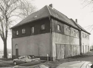 Fabrikantenvilla