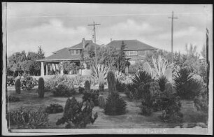 Sawtelle. Canteen and Store, Soldier`s Home, Cal.