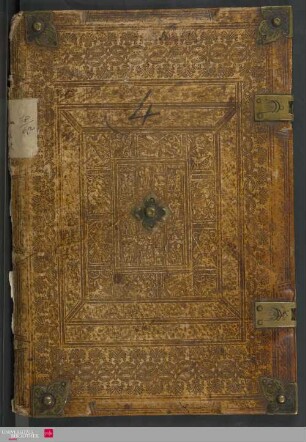 18/60 - Liber statutorum