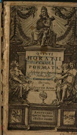 Poemata