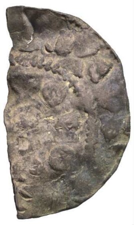 Fundmünze, Denar (Dünnpfennig), Denar (MA), 950 - 1050