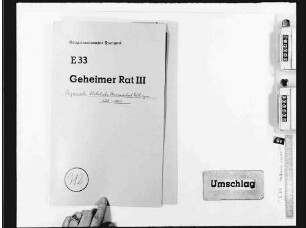 Universität Tübingen: Organisches Statut