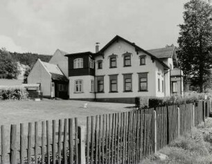 Wohnhaus "Haus Sonnenblick"