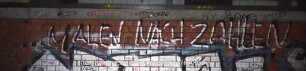 ...MALEN NACH ZAHLEN