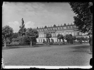 Schloss Herrenchiemsee