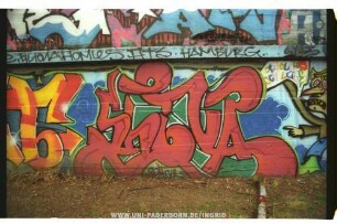 ShiVA | SHiVA | ICH GLAUB ICH LÜGE | ALTONAHOMieS AtS | HAMBURG