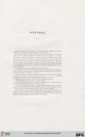 Appendice