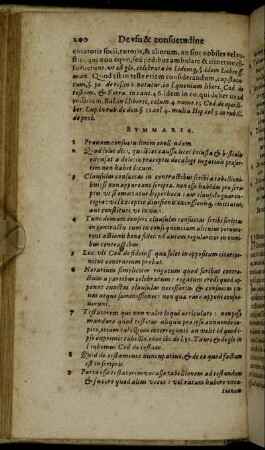 [Caput III. De iniqua consuetudine.]