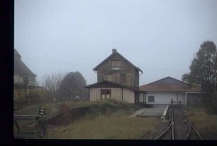 Bf. Kleinengstingen
