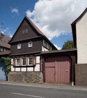 Langgöns, Kreuzstraße 13