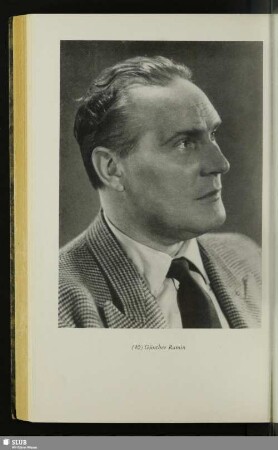 Günther Ramin