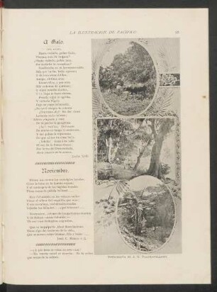 A Galo : (Del latín)