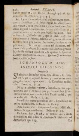 248-268, Scriniolum XLIV. - Scriniolum XLVII.