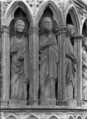 Apostelgruppe