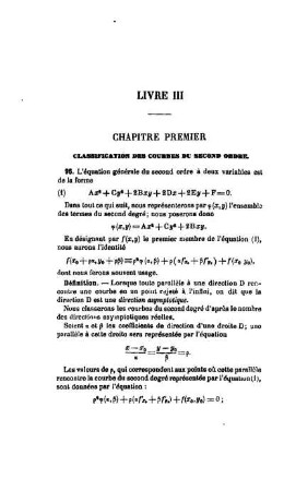 Livre III.