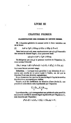 Livre III.