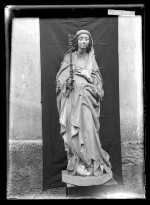 Madonna von Haigerloch