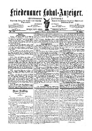 Nr. 190, 15.08.1909
