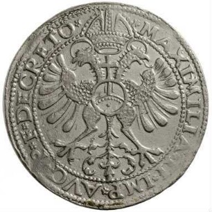 Münze, 1567