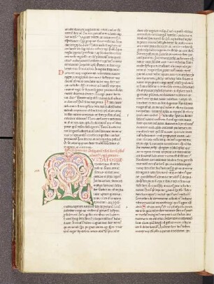 Hieronymus: Liber Adversus Vigilantium