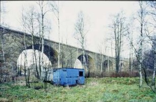 Freiberger, Muldebrücke