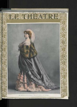 No. 195, Février - I 1907