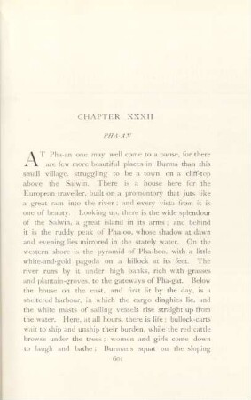 Chapter XXXII. Pha-an