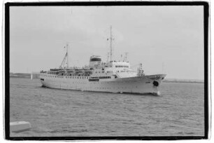 Latvia (1960)