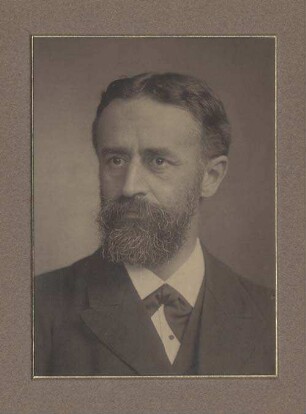 Alfred Hettner